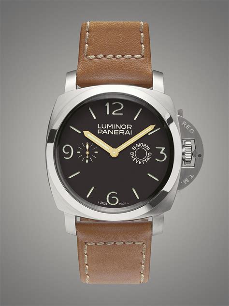 panerai historic collection|who owns panerai watches.